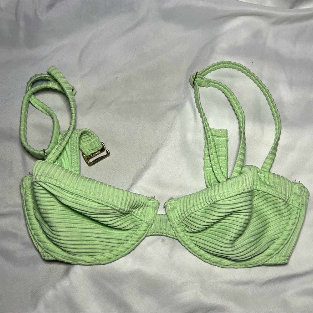 Hollister bikini top